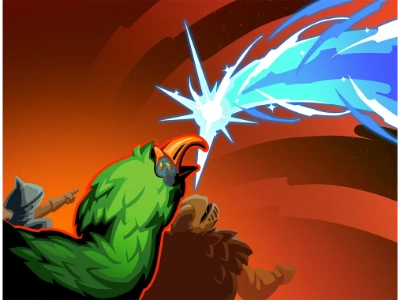 Slay the Spire 2 Comet card - Regent Attack