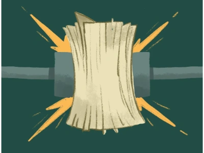 Slay the Spire 2 Compact card - Defect Skill