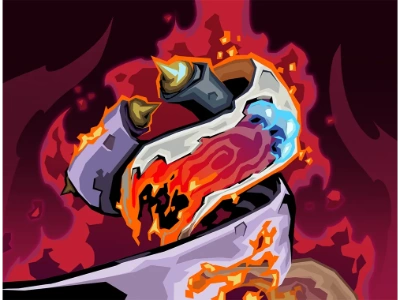 Slay the Spire 2 Conflagration card - Ironclad Attack