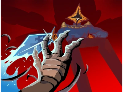 Slay the Spire 2 Conqueror card - Regent Skill
