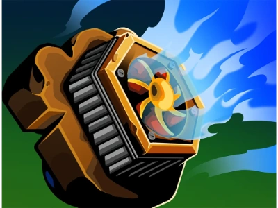 Slay the Spire 2 Coolant card - Defect Power
