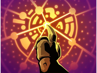 Slay the Spire 2 Creative AI card - Defect Power