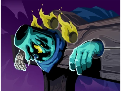 Slay the Spire 2 Cruelty card - Ironclad Power