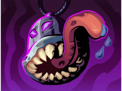 Slay the Spire 2 Curse of the Bell card - Curse Curse