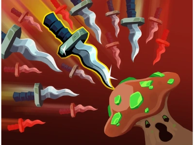 Slay the Spire 2 Dagger Spray card - Silent Attack