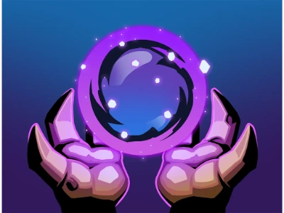 Slay the Spire 2 Darkness card - Defect Skill