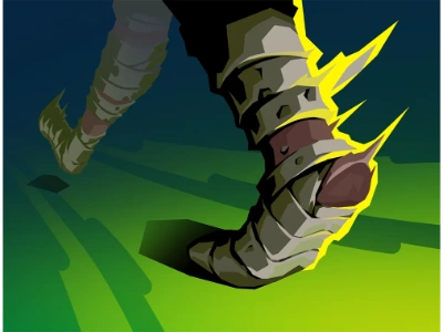 Slay the Spire 2 Dash card - Silent Attack