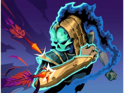 Slay the Spire 2 Death March card - Necrobinder Attack