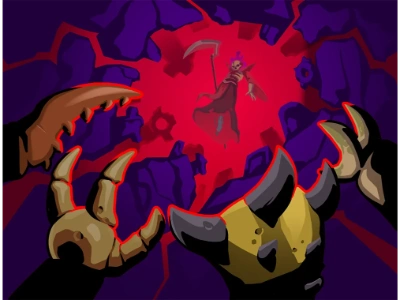 Slay the Spire 2 Deathbringer card - Necrobinder Skill
