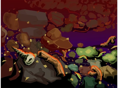 Slay the Spire 2 Debris card - Status Status