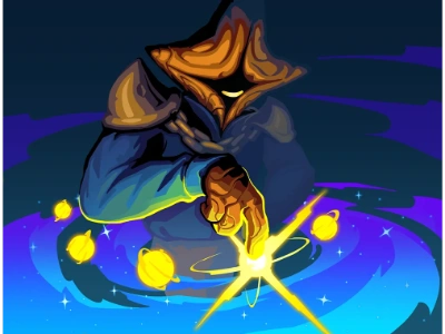 Slay the Spire 2 Decisions, Decisions card - Regent Skill