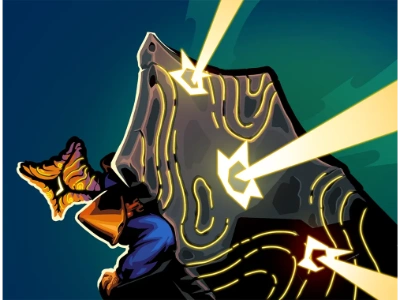 Slay the Spire 2 Defend card - Silent Skill