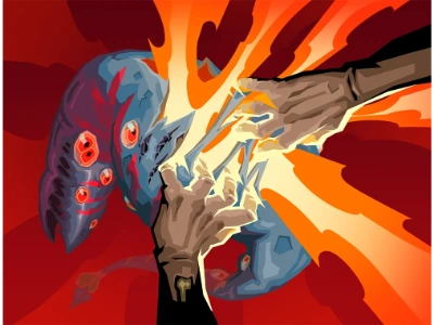 Slay the Spire 2 Defile card - Necrobinder Attack