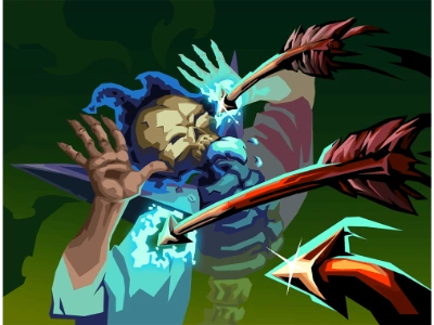 Slay the Spire 2 Delay card - Necrobinder Skill