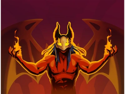 Slay the Spire 2 Demon Form card - Ironclad Power