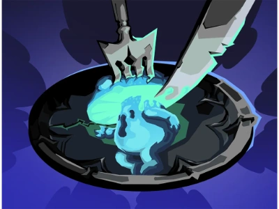Slay the Spire 2 Devour Life card - Necrobinder Power