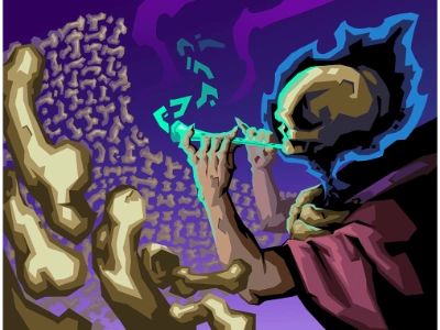 Slay the Spire 2 Dirge card - Necrobinder Skill