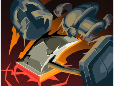 Slay the Spire 2 Dismantle card - Ironclad Attack