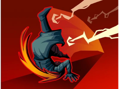 Slay the Spire 2 Dodge and Roll card - Silent Skill