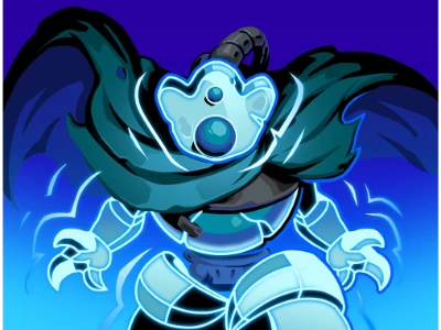 Slay the Spire 2 Echo Form card - Defect Power