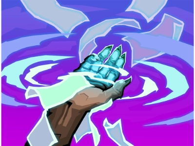 Slay the Spire 2 Eidolon card - Necrobinder Skill