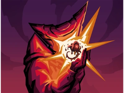 Slay the Spire 2 Enthralled card - Curse Curse