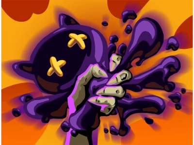 Slay the Spire 2 Eradicate card - Necrobinder Attack