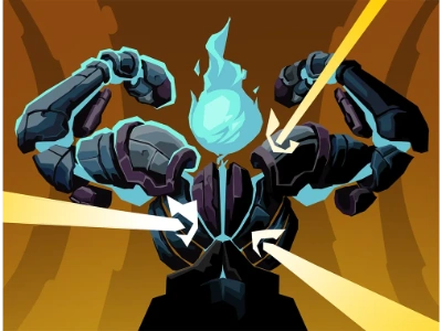 Slay the Spire 2 Eternal Armor card - Colorless Power