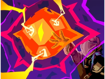 Slay the Spire 2 Evil Eye card - Ironclad Skill