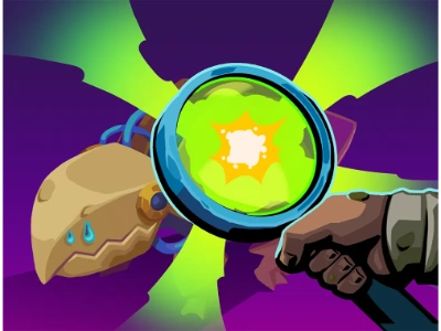 Slay the Spire 2 Expose card - Silent Skill