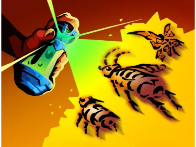 Slay the Spire 2 Exterminate card - Event Attack