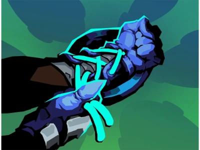 Slay the Spire 2 Fasten card - Colorless Power