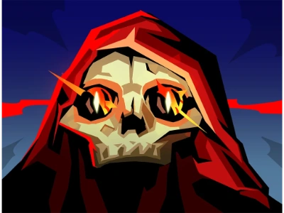 Slay the Spire 2 Fear card - Necrobinder Attack