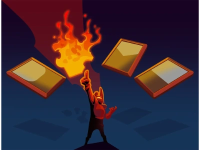Slay the Spire 2 Fiend Fire card - Ironclad Attack