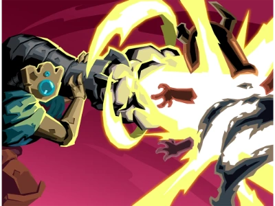 Slay the Spire 2 Flak Cannon card - Defect Attack