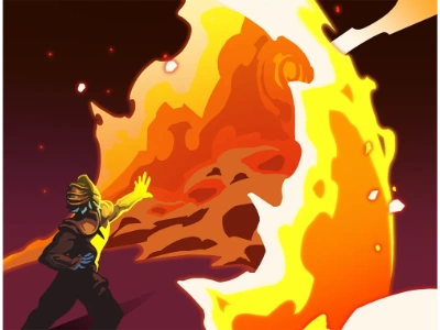 Slay the Spire 2 Flame Barrier card - Ironclad Skill