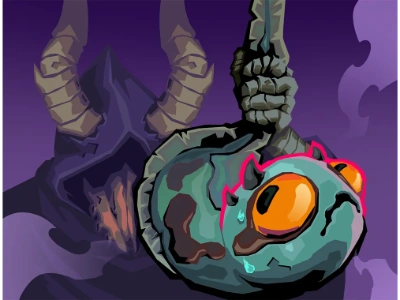 Slay the Spire 2 Flanking card - Silent Skill