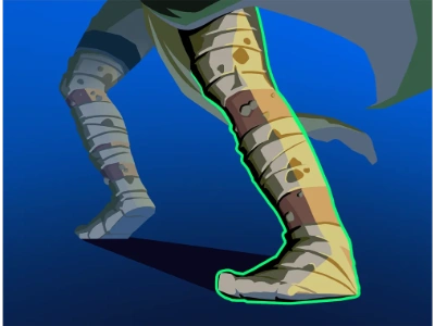 Slay the Spire 2 Footwork card - Silent Power