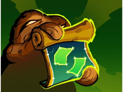 Slay the Spire 2 Foregone Conclusion card - Regent Skill