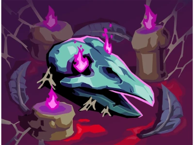 Slay the Spire 2 Forgotten Ritual card - Ironclad Skill