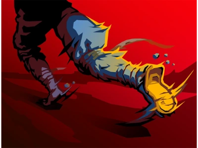Slay the Spire 2 Frantic Escape card - Status Status
