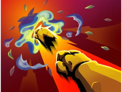Slay the Spire 2 FTL card - Defect Attack
