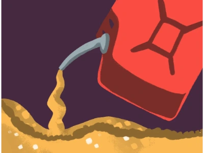 Slay the Spire 2 Fuel card - Token Skill