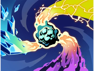 Slay the Spire 2 Fusion card - Defect Skill