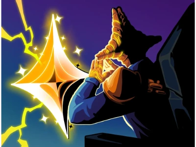 Slay the Spire 2 Gather Light card - Regent Skill