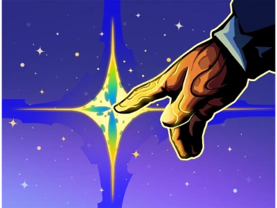 Slay the Spire 2 Genesis card - Regent Power