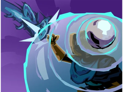 Slay the Spire 2 Glasswork card - Defect Skill