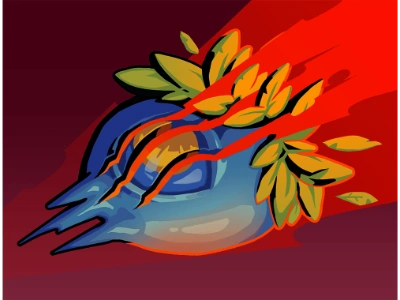 Slay the Spire 2 Go for the Eyes card - Defect Attack