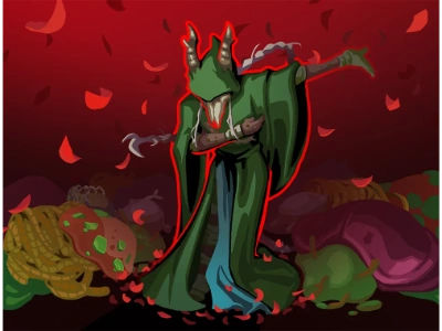 Slay the Spire 2 Grand Finale card - Silent Attack
