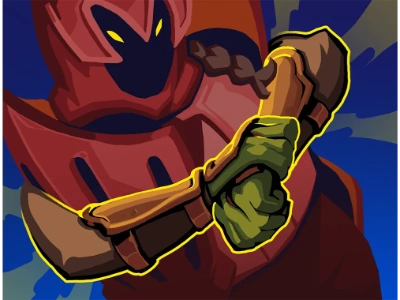 Slay the Spire 2 Grapple card - Ironclad Attack